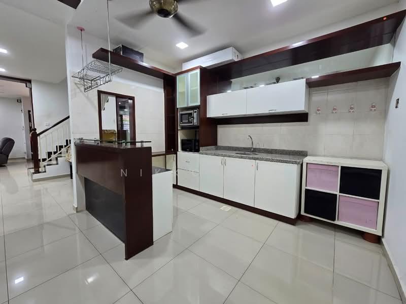 Taman Austin Heights - 3