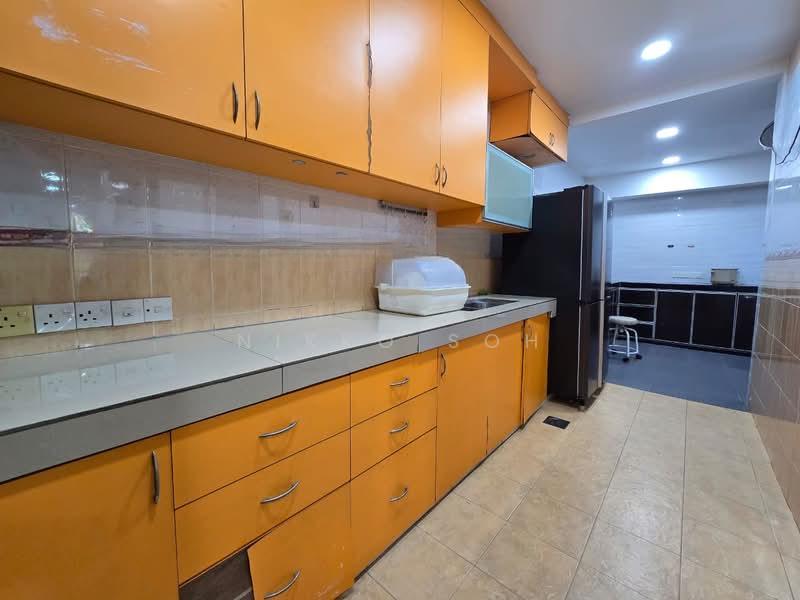 Taman Austin Heights - 5