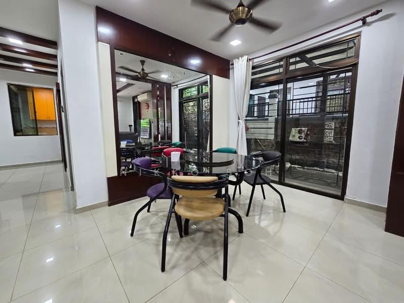 Taman Austin Heights - 2