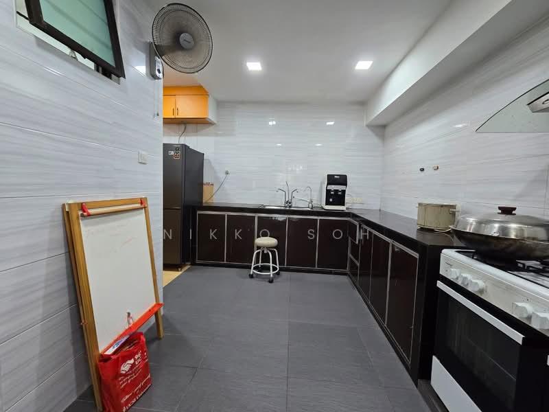 Taman Austin Heights - 4