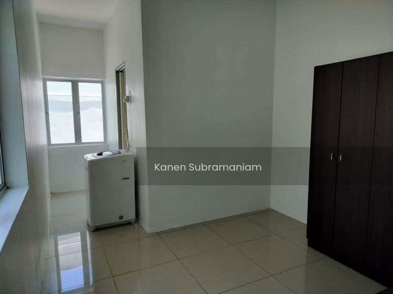 Taman Puncak Bougainvilla - 4