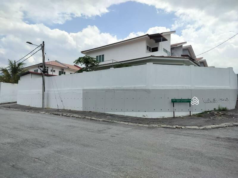 Taman Puncak Bougainvilla - 2