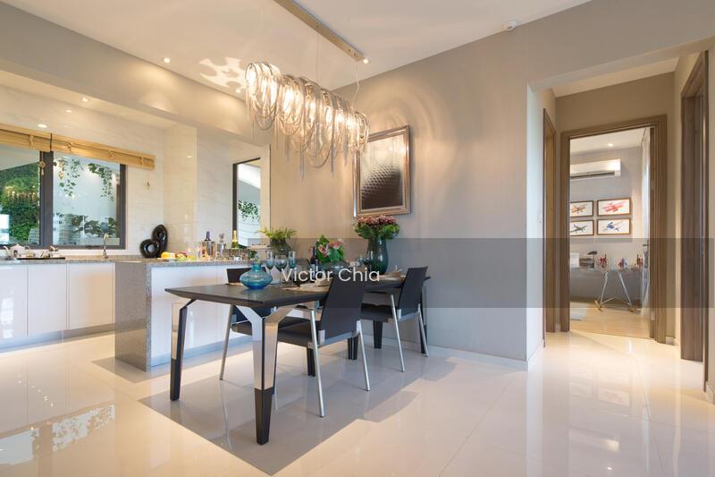 Country Garden Forest City - 3