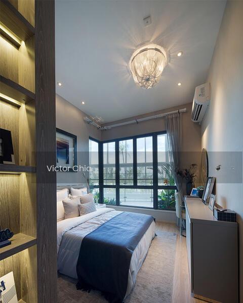 Country Garden Forest City - 2