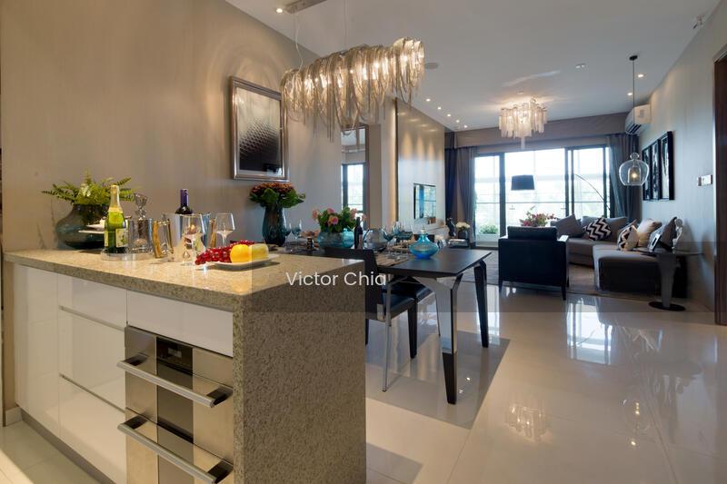 Country Garden Forest City - 4