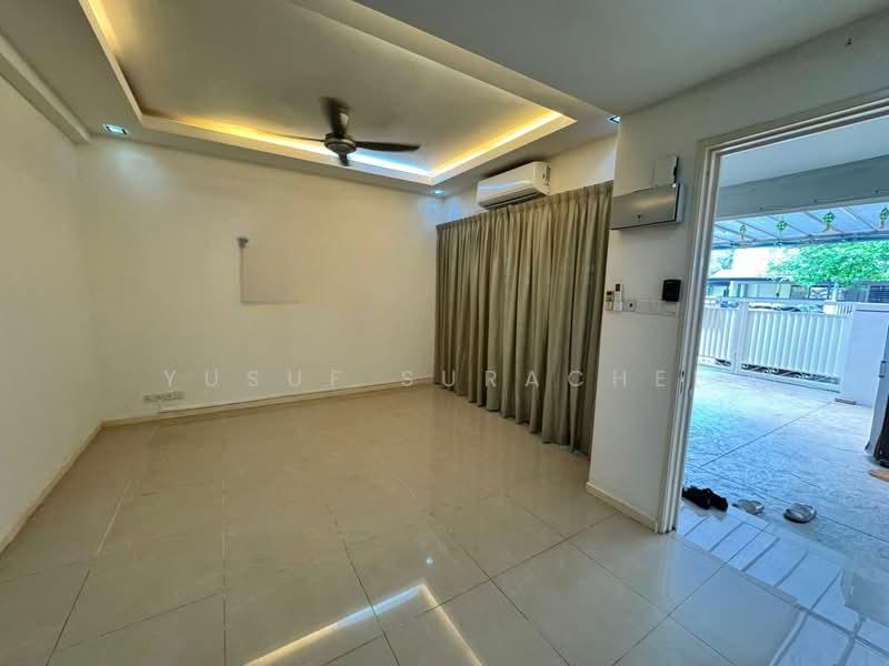 Taman Lestari Putra - 3