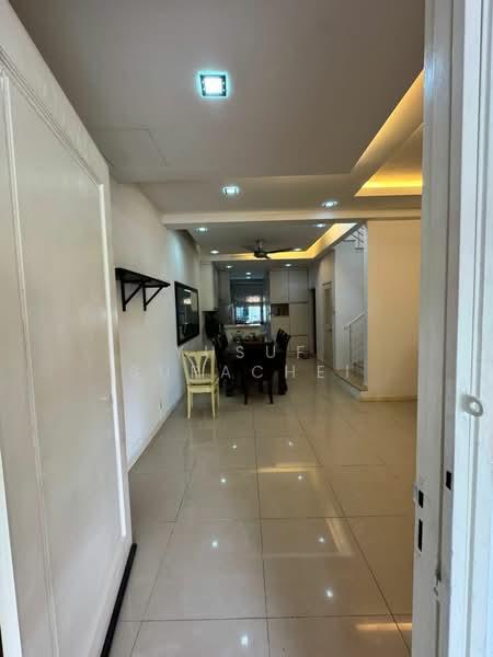 Taman Lestari Putra - 4