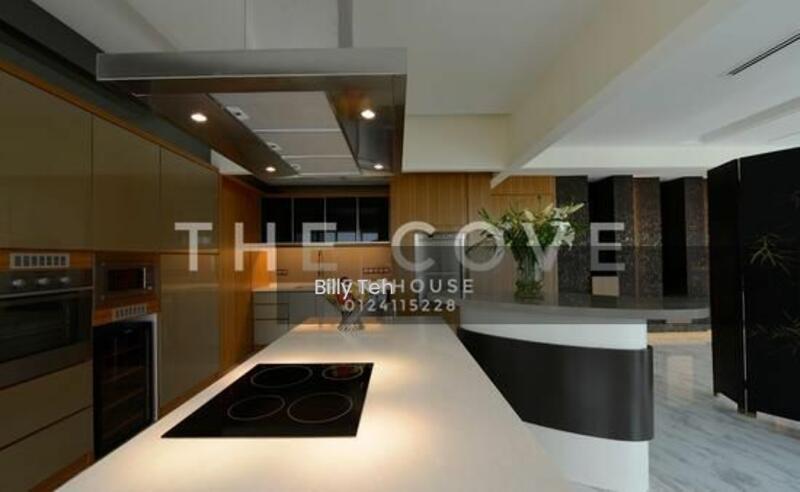 The Cove Condominium - 3