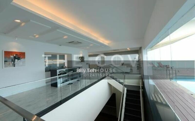 The Cove Condominium - 1