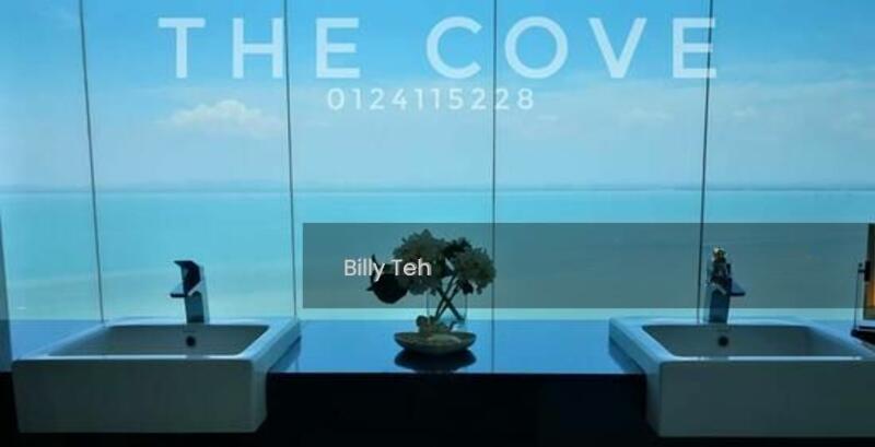 The Cove Condominium - 2