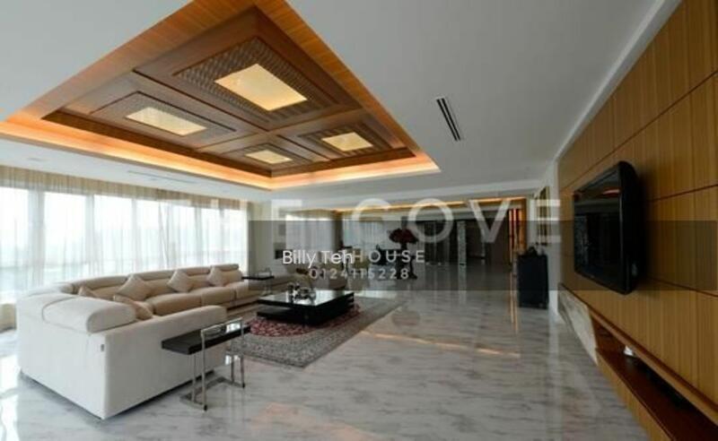 The Cove Condominium - 4