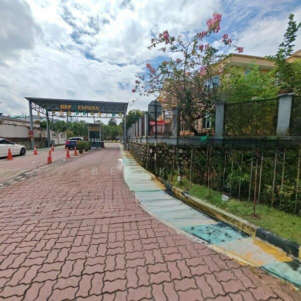 Espana Residence @ Bukit Rahman Putra - 3