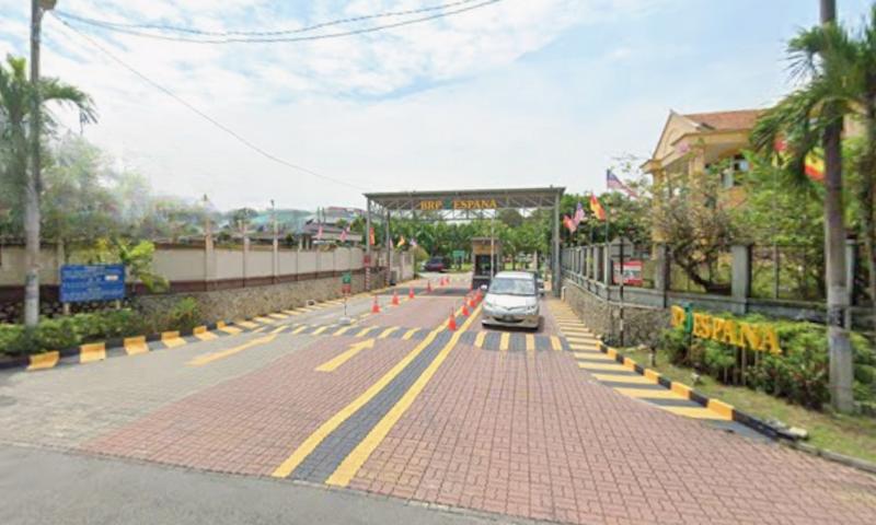 Espana Residence @ Bukit Rahman Putra - 4