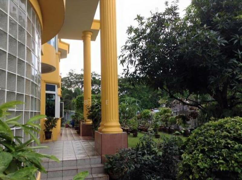 Espana Residence @ Bukit Rahman Putra - 2