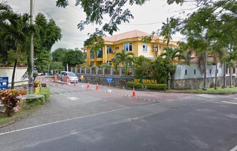 Espana Residence @ Bukit Rahman Putra - 5