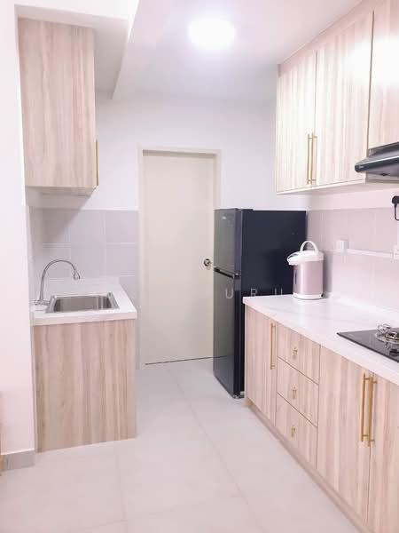 168 Park Residensi Selayang - 2