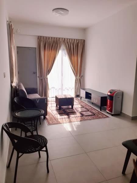 168 Park Residensi Selayang - 3