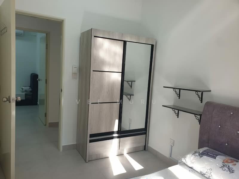 168 Park Residensi Selayang - 4