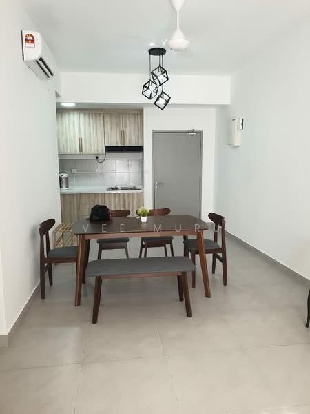 168 Park Residensi Selayang - 5