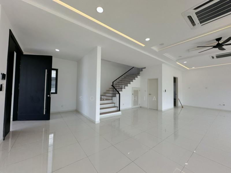 Bandar Tropicana Aman - 2