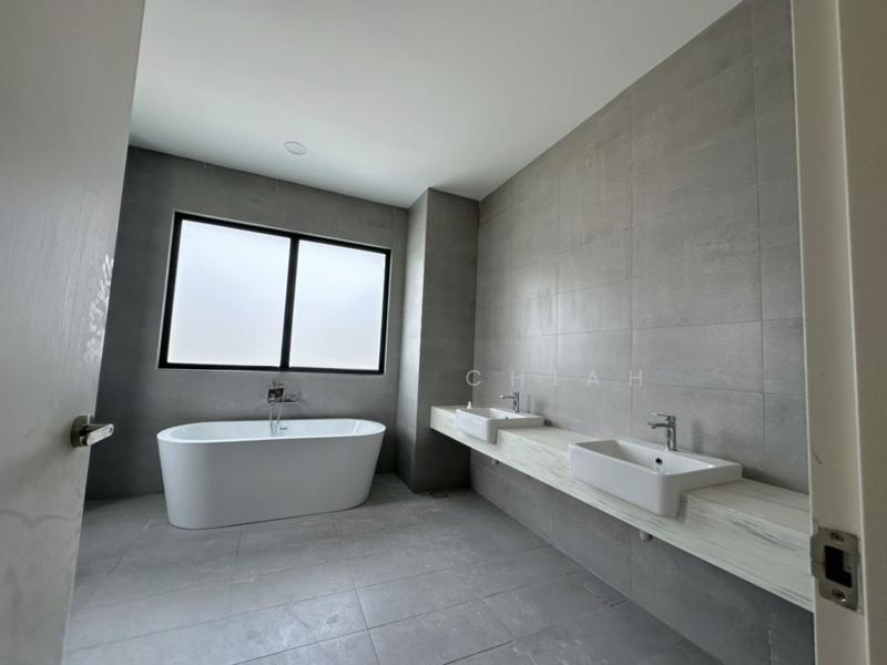 Bandar Tropicana Aman - 4