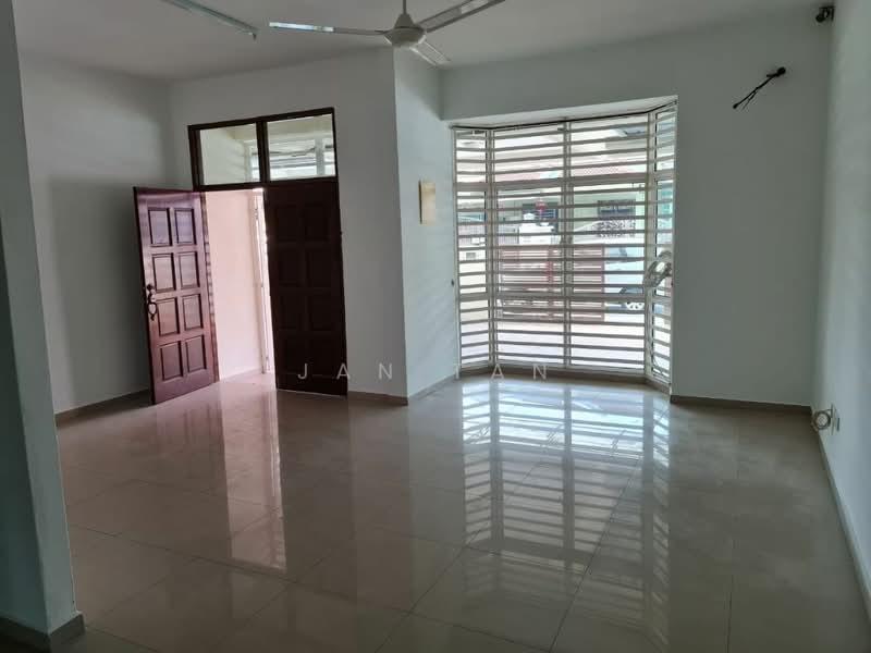 Desa Scoland - 2/ Terrace House @ Lumba Kuda Jelutong - 3