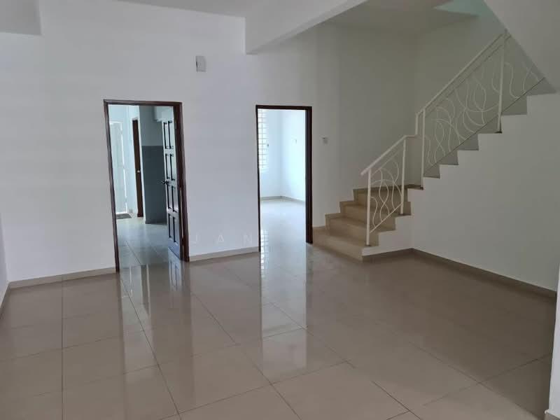 Desa Scoland - 2/ Terrace House @ Lumba Kuda Jelutong - 4