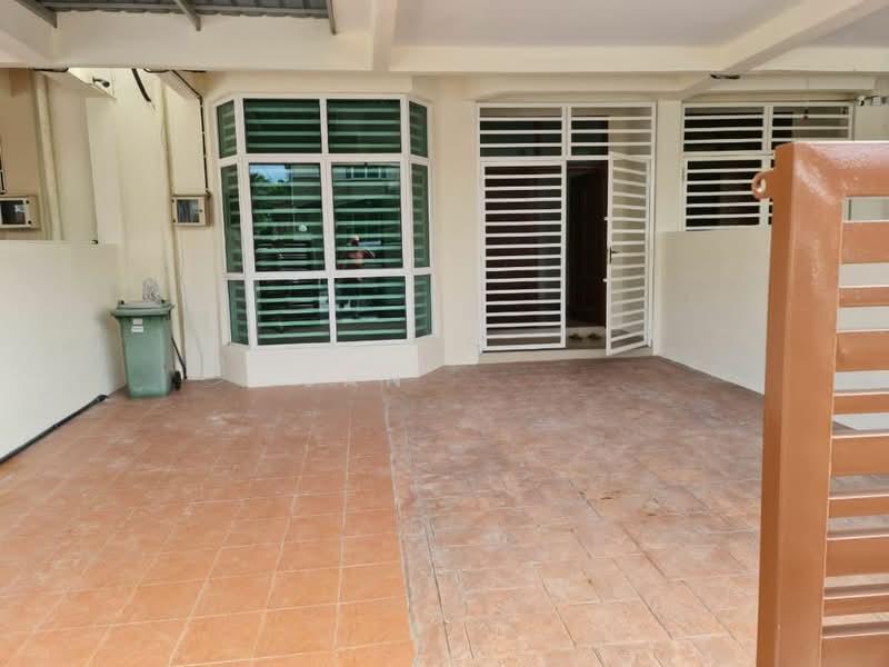Desa Scoland - 2/ Terrace House @ Lumba Kuda Jelutong - 2