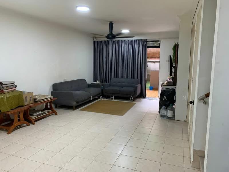 Cyberia Smart Homes - 3