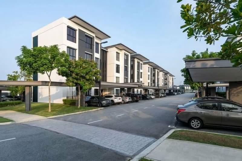 Nara @ Eco Ardence - 1