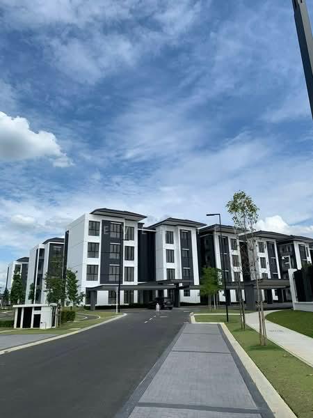 Nara @ Eco Ardence - 2