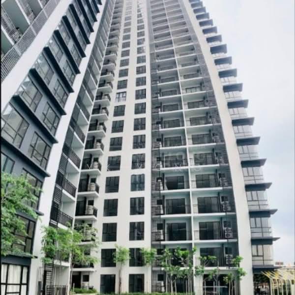 The Nest @ Jln Klang Lama - 1