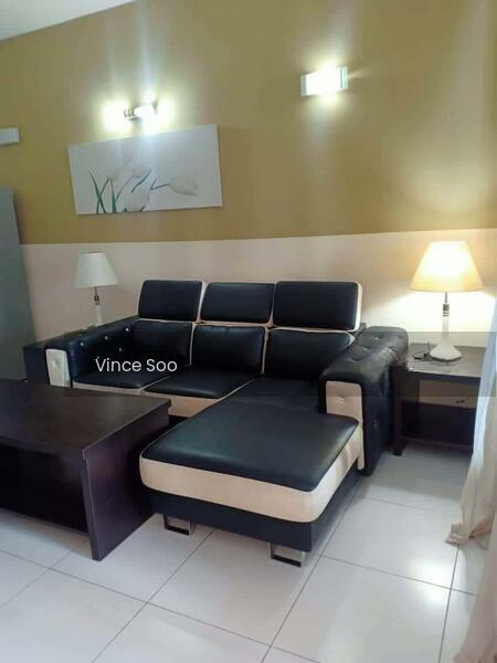 Bayu Marina - 2