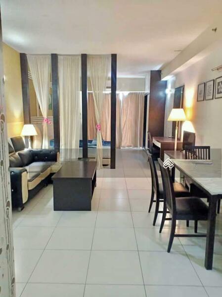 Bayu Marina - 4