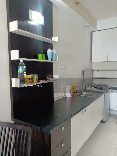 Bayu Marina - 5
