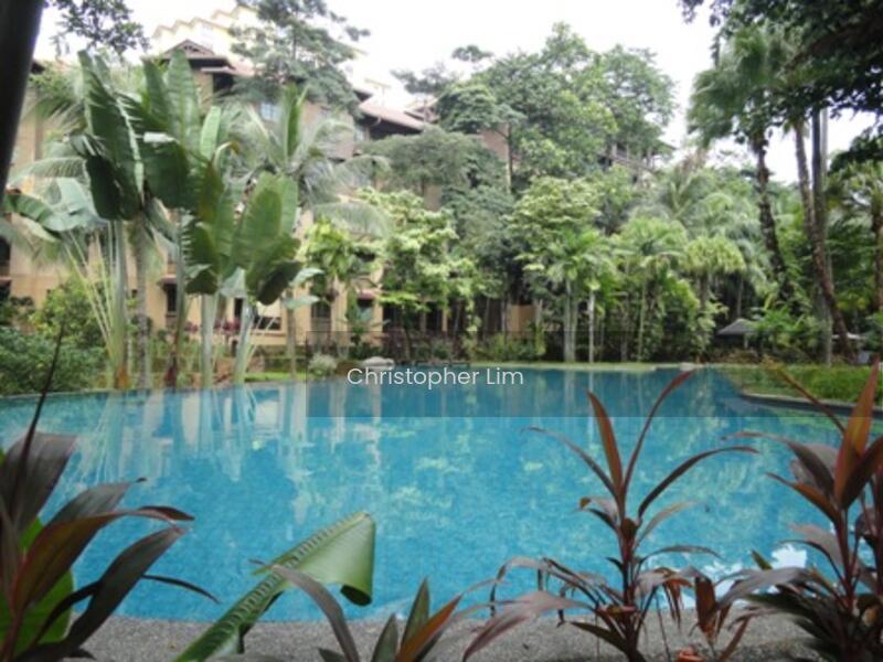 Kampung Warisan - 2