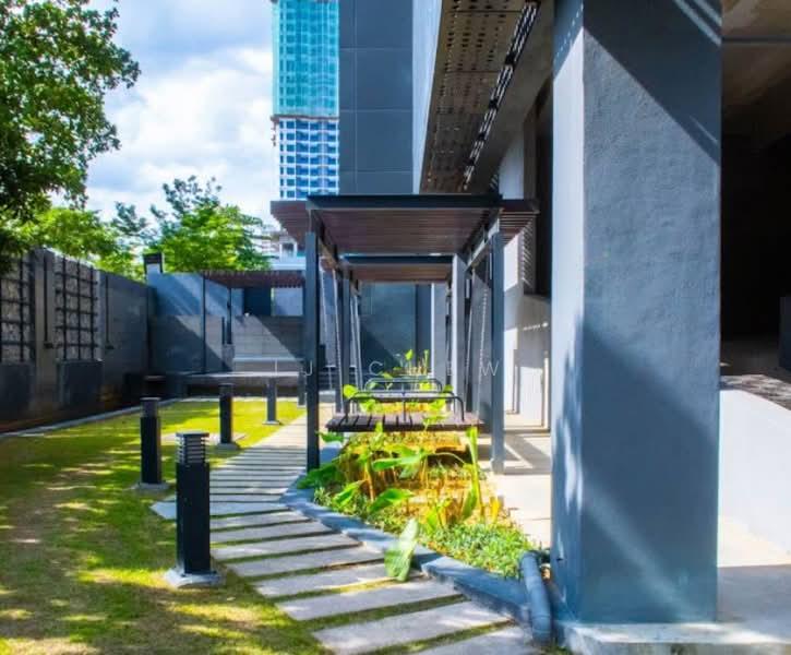 Anggun Residences - 5