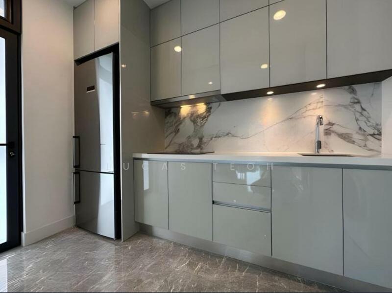 Lofthill Residence - 5