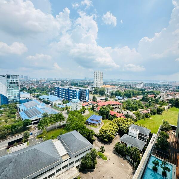 The Astaka @ 1 Bukit Senyum - 3