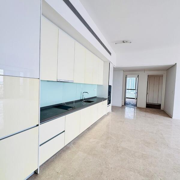 The Astaka @ 1 Bukit Senyum - 5