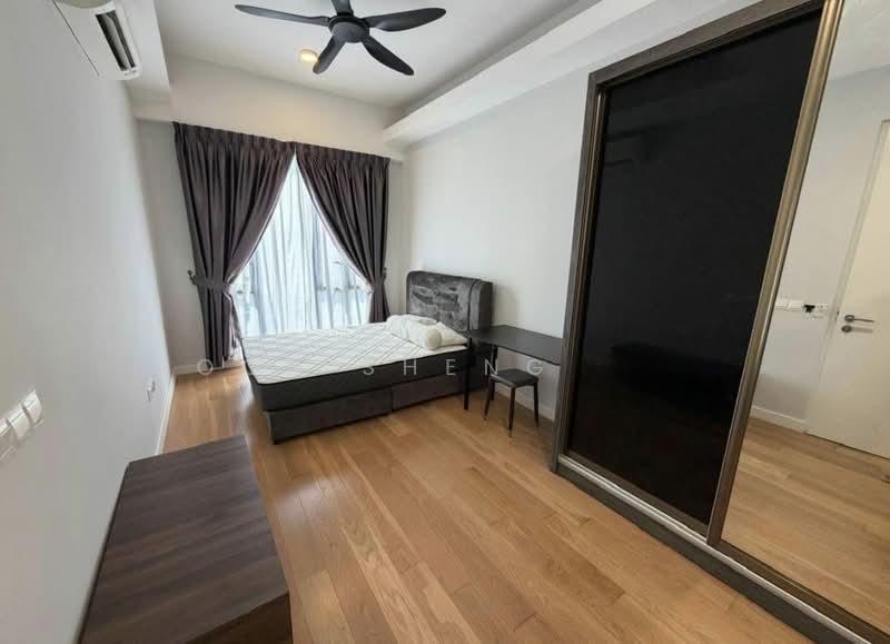 The Sentral Suites - 2