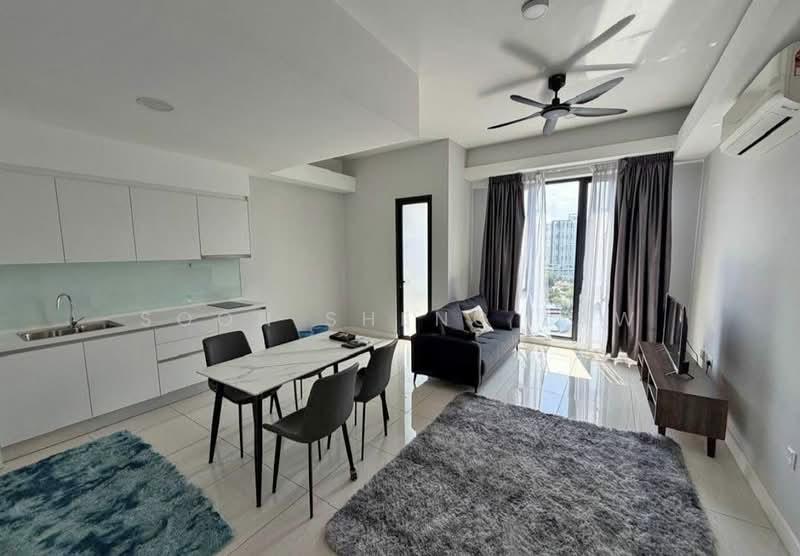 The Sentral Suites - 3