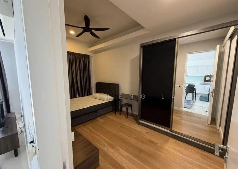 The Sentral Suites - 5