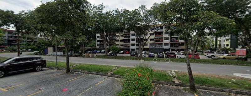 2 Storey Shoplot Intermediate, Jalan Kangkung 24/7, 42450, Shah Alam - 2