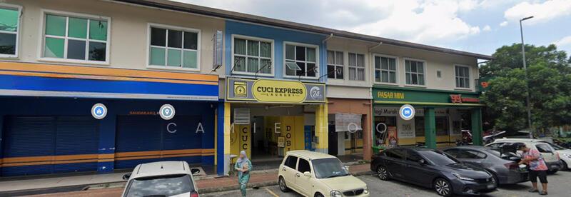 2 Storey Shoplot Intermediate, Jalan Kangkung 24/7, 42450, Shah Alam - 4