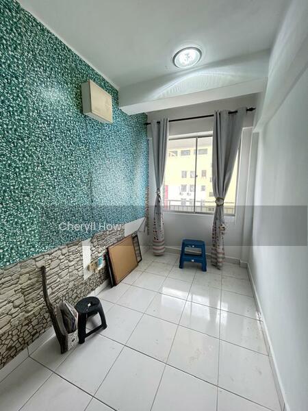 Radius Residence - 4