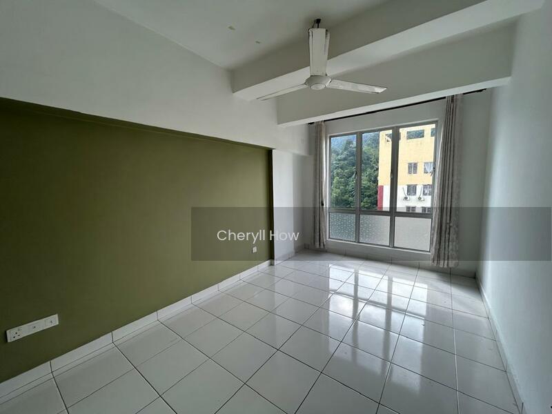 Radius Residence - 1