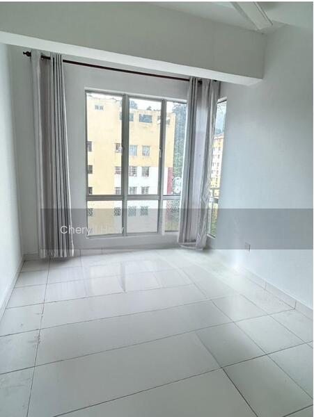 Radius Residence - 3