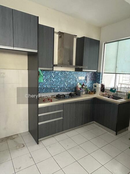 Radius Residence - 5