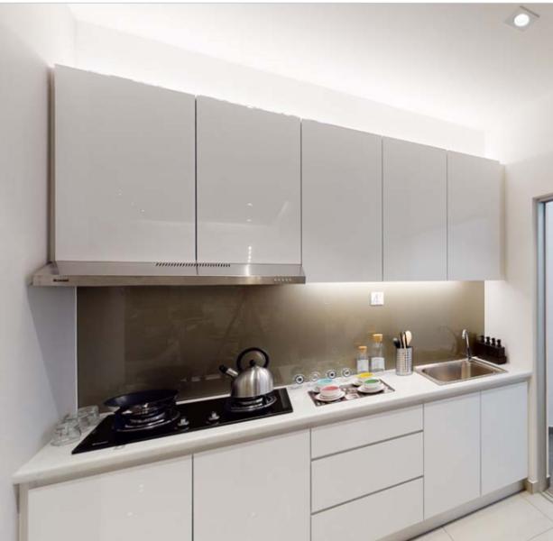 The Clio Residences - 3